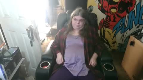 Anne online show from January 13, 2026, 4:29 am