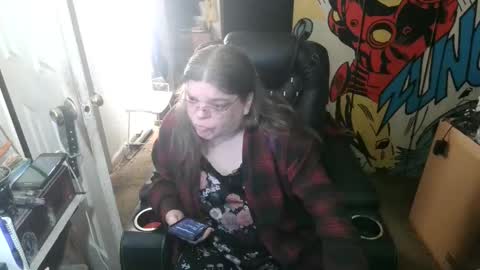 Anne online show from February 14, 2026, 5:26 am