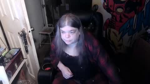 Snapshot of ts_anne chatting on June 4, 2026, 8:53 am Anne online show from June 4, 2026, 8:53 am