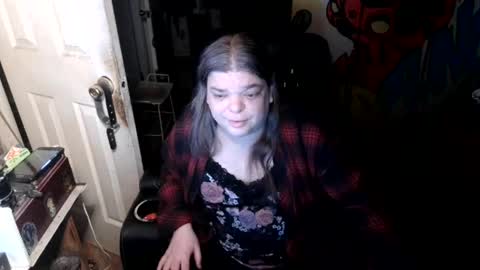 Snapshot of ts_anne chatting on July 16, 2026, 7:36 am Anne online show from July 16, 2026, 7:36 am