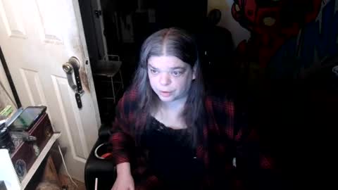 Snapshot of ts_anne chatting on July 22, 2026, 8:06 am Anne online show from July 22, 2026, 8:06 am