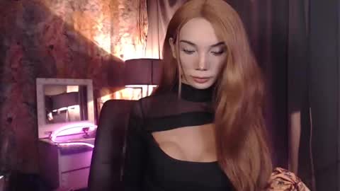 Snapshot of ts_athisa chatting on February 22, 2025, 12:29 pm ts_athisa online show from February 22, 2025, 12:29 pm