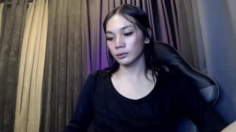 Snapshot of ts_athisa chatting on October 14, 2025, 11:44 am ts_athisa online show from October 14, 2025, 11:44 am
