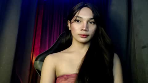 Snapshot of ts_athisa chatting on October 22, 2025, 12:16 pm ts_athisa online show from October 22, 2025, 12:16 pm