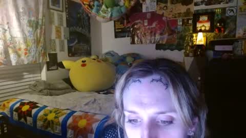 Snapshot of ts_babyjayne chatting on June 14, 2026, 6:04 am ts_babyjayne online show from June 14, 2026, 6:04 am