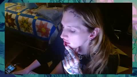 Snapshot of ts_babyjayne chatting on June 15, 2026, 4:58 am ts_babyjayne online show from June 15, 2026, 4:58 am