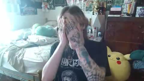 Snapshot of ts_babyjayne chatting on July 13, 2026, 2:09 pm ts_babyjayne online show from July 13, 2026, 2:09 pm