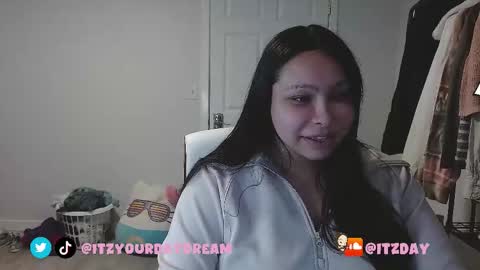 Day online show from November 29, 2025, 7:28 pm