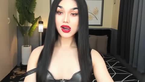 Saskia online show from February 15, 2025, 8:22 pm