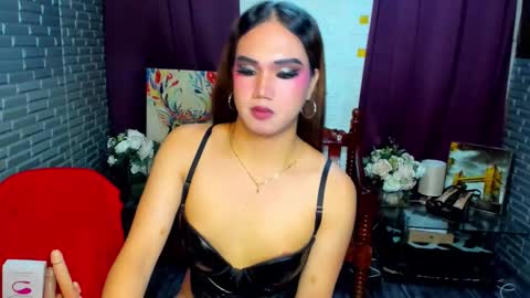 ts_miyuki online show from November 27, 2025, 6:26 am