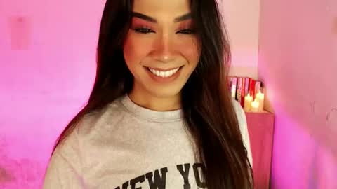 The Girl Named Romantika  online show from March 29, 2026, 12:49 pm