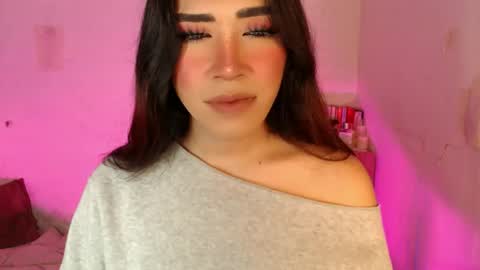 The Girl Named Romantika  online show from May 16, 2026, 6:32 am