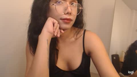 Samantha Eli online show from November 20, 2025, 2:12 am