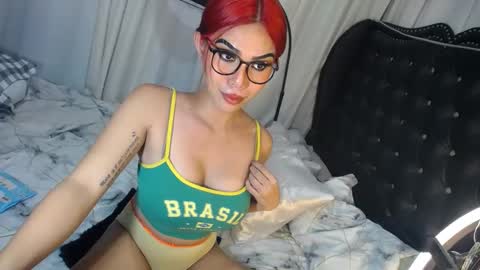 billie online show from February 3, 2025, 7:00 pm