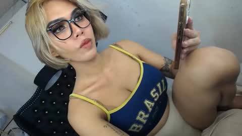 billie online show from September 12, 2025, 5:46 pm