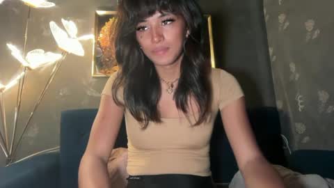 Lexi Fox online show from May 20, 2026, 3:56 am
