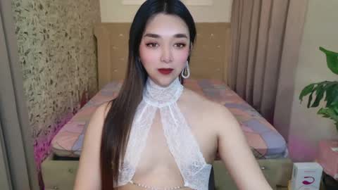 ts_yoshi_ online show from April 6, 2026, 7:04 pm