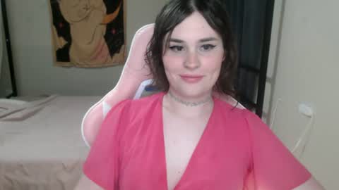 Snapshot of tsabrina29 chatting on June 27, 2026, 3:22 am Sabrina online show from June 27, 2026, 3:22 am