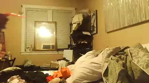 Amber White online show from November 17, 2025, 2:50 am