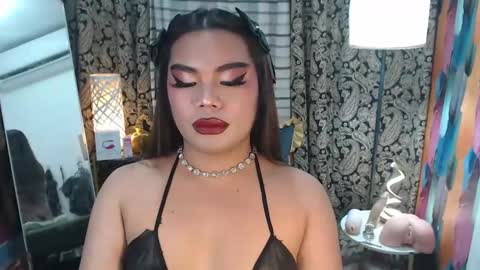 Snapshot of tsbrianabankhugecock chatting on January 9, 2025, 7:52 am brianna online show from January 9, 2025, 7:52 am