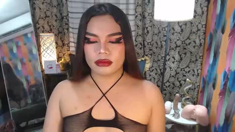 Snapshot of tsbrianabankhugecock chatting on January 23, 2025, 10:22 am brianna online show from January 23, 2025, 10:22 am