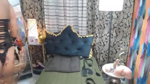 Snapshot of tsbrianabankhugecock chatting on February 5, 2025, 1:33 pm brianna online show from February 5, 2025, 1:33 pm