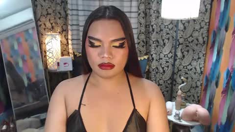 Snapshot of tsbrianabankhugecock chatting on February 25, 2025, 5:19 am brianna online show from February 25, 2025, 5:19 am