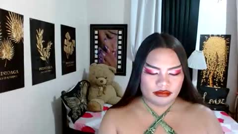 brianna online show from April 8, 2026, 6:19 pm