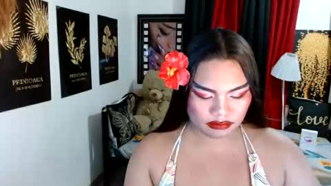 Snapshot of tsbrianabankhugecock chatting on April 20, 2026, 5:05 pm brianna online show from April 20, 2026, 5:05 pm