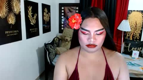 Snapshot of tsbrianabankhugecock chatting on April 27, 2026, 5:33 pm brianna online show from April 27, 2026, 5:33 pm