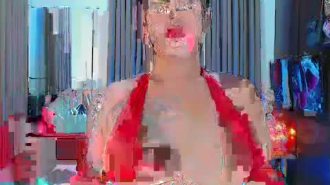 Tsbubblebutt online show from January 26, 2025, 4:51 am