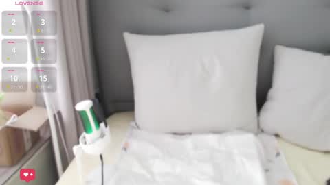 Anne Bebe online show from March 6, 2025, 4:19 am