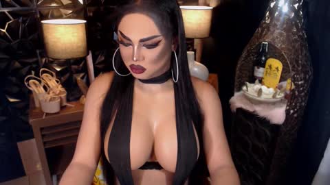 tsdarkdevon online show from February 10, 2025, 4:41 am