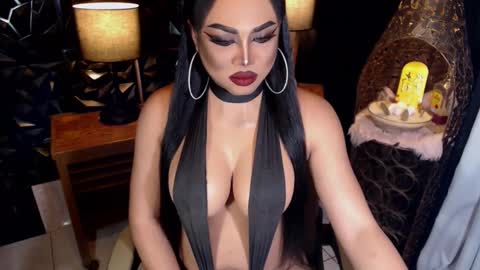 tsdarkdevon online show from February 17, 2025, 7:37 am