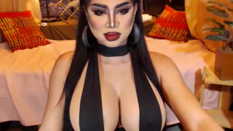 Snapshot of tsdarkdevon chatting on June 24, 2026, 4:44 am tsdarkdevon online show from June 24, 2026, 4:44 am