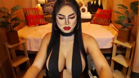 Snapshot of tsdarkdevon chatting on June 29, 2026, 3:13 am tsdarkdevon online show from June 29, 2026, 3:13 am