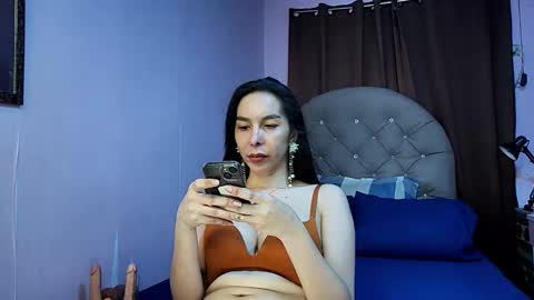 TSDESIREcindy online show from November 3, 2025, 10:49 am