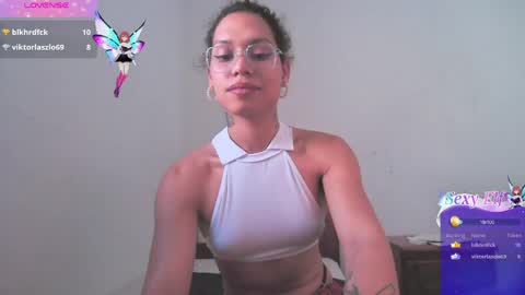 Snapshot of tsdirtyprincess chatting on May 27, 2026, 3:09 pm tsdirtyprincess online show from May 27, 2026, 3:09 pm