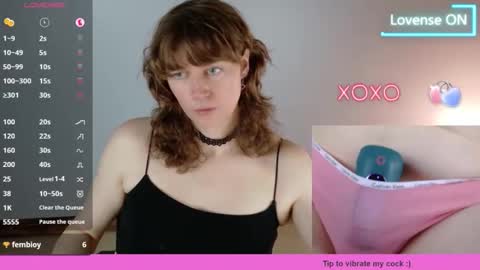 Snapshot of tsellieryder chatting on January 17, 2026, 8:12 pm Ellie Ryder online show from January 17, 2026, 8:12 pm