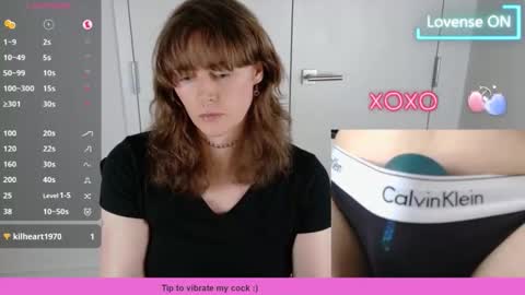 Snapshot of tsellieryder chatting on February 15, 2026, 3:36 am Ellie Ryder online show from February 15, 2026, 3:36 am