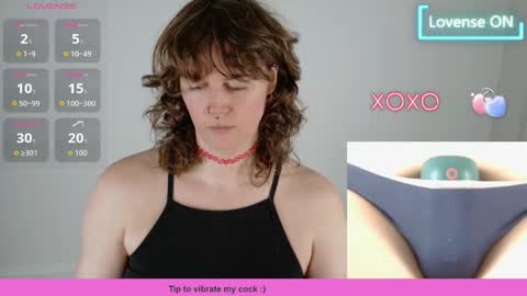 Ellie Ryder online show from May 5, 2026, 1:46 am