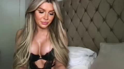 eva online show from June 9, 2026, 1:34 pm