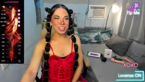 tsfenty08 online show from March 4, 2026, 5:24 am