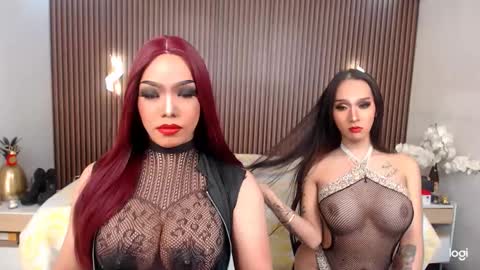 Snapshot of tsgrandshow chatting on January 17, 2025, 3:45 am tsgrandshow online show from January 17, 2025, 3:45 am