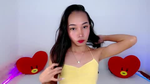 tskitty_girl online show from June 17, 2026, 3:09 am