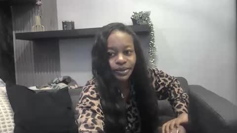 Lexi Longg online show from January 7, 2026, 3:42 am