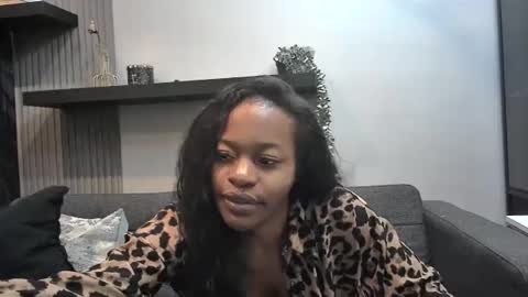 Lexi Longg online show from February 8, 2026, 4:54 pm