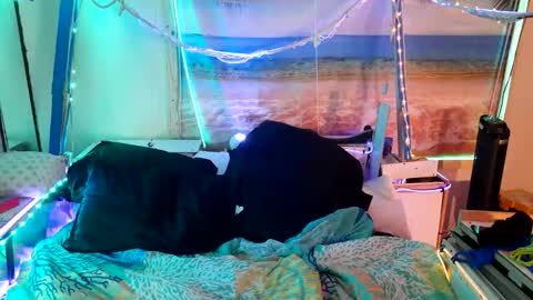 TSMagicStick online show from December 3, 2025, 6:32 am