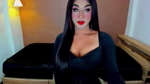 Nicoleeee online show from March 9, 2026, 8:24 pm