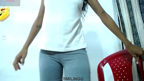  Dulce  online show from October 25, 2025, 1:24 am